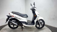 peugeot moped for sale  COVENTRY