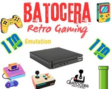 Mini batocera retro d'occasion  Montpellier-