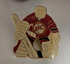 Eishockey etc crimmitschau gebraucht kaufen  Weiden