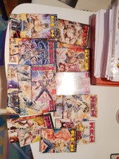 ken guerriero manga usato  Fano