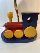 Wooden locomotive train for sale  Oneill