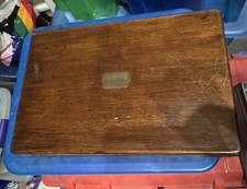 oak cutlery box for sale oak cutlery box for sale LONDON