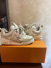 Louis vuitton beige usato  Frosinone