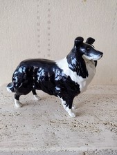 Beswick dog border for sale  SCARBOROUGH