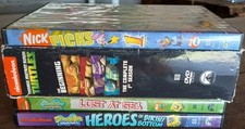Nickelodeon spongebob squarepa for sale  Hutchinson