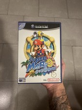 Super mario sunshine usato  Barga