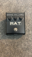 Pro rat2 distortion for sale  Hampstead