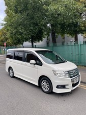 2010 honda step for sale  BIRMINGHAM