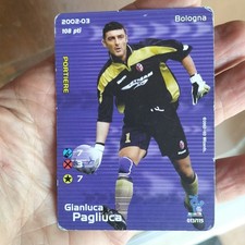Card football champions usato  Frosinone