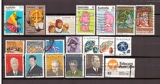 Briefmarken australien gestemp gebraucht kaufen  Wolfach