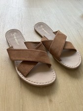 Damen sandalen sommer gebraucht kaufen  Lohne (Oldenburg)