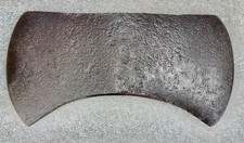 C.1930 spiller axe for sale  Cornish