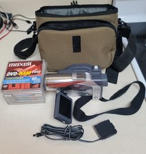 Panasonic vdr m50pp for sale  Kennewick