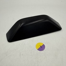 2002-2006 Honda CRV bagageiro de teto OEM barra transversal tampa traseira direita frontal comprar usado  Enviando para Brazil