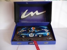 Voiture miniature circuit d'occasion Voiture miniature circuit d'occasion  Rouen-