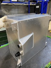 Holley gallon aluminum for sale  Crownsville