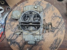 Holley 4175 spreadbore for sale  Klamath Falls