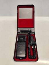 Braun micron vario gebraucht kaufen  Essenbach