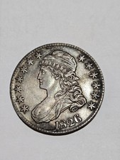1826 capped bust for sale  Scottsdale