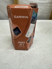 Garmin vívofit jr. for sale  Santa Teresa
