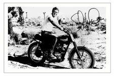 Steve mcqueen great for sale  MANCHESTER