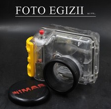 Custodia subacquea nimar usato  Pianella