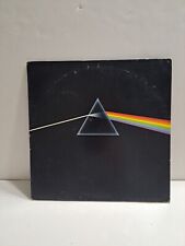 Usado, PINK FLOYD DARK SIDE OF THE MOON 1973 VINYL RECORD  comprar usado  Enviando para Brazil