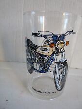 Verre moto yamaha d'occasion  France