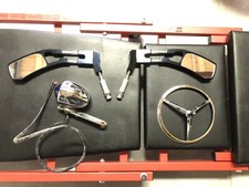 Accessori custom usato  Tolentino
