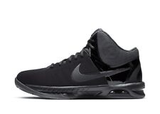 Tênis de basquete masculino Nike Air Visi Pro VI NBK preto antracite 749168 003 comprar usado  Enviando para Brazil