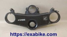 Fourche superieur honda d'occasion  Languidic