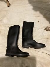 Botte équitation enfant d'occasion  Yffiniac
