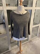 Zara grey sloppy for sale  HORNSEA