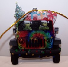 Grinch road vehicle for sale  Huntersville