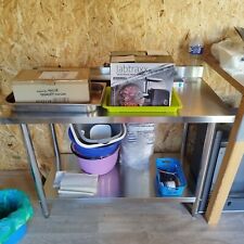 Räucherofen edelstahl elektro gebraucht kaufen Räucherofen edelstahl elektro gebraucht kaufen  Saarbrücken