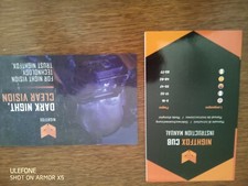night vision monocular for sale  DONCASTER