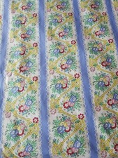 Duralee fabric floral for sale  La Grange