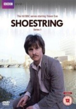 Shoestring series 1 for sale  UK