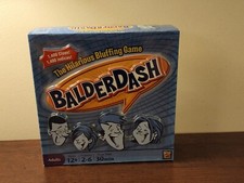 Balderdash board game for sale  Girard