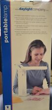 Daylight portable lamp for sale  LONDON