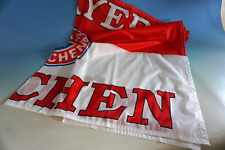 Bayern münchen fahne gebraucht kaufen  Aalen