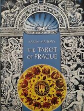 The tarot prague usato  Roma