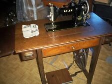 Adler kl86 nähmaschine gebraucht kaufen  Auerbach/Vogtl.