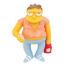 Simpsons barney gumble for sale  CHICHESTER