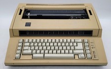 Ibm actionwriter electric for sale  Huntington Park