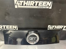 Ford mustang trunk for sale  Ludlow