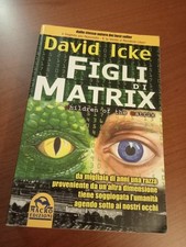 David icke figli usato  Verona