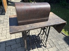 Adler nähmaschine antik gebraucht kaufen  Erfurt