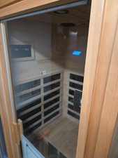 Infrared sauna person for sale  Basking Ridge