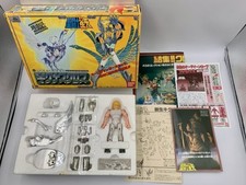 Usado, Boneco vintage Bandai Japan Saint Seiya - CYGNUS HYOGA V2 - Bronze Saint Cloth comprar usado  Enviando para Brazil